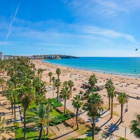 Apartment Alexis By Interhome *