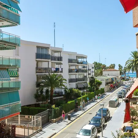 Alexis By Interhome Apartment Salou