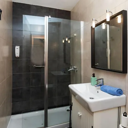 Alexis By Interhome *