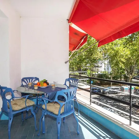 Alexis By Interhome * Salou