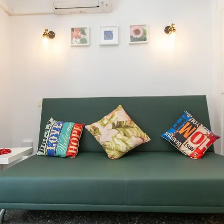 Apartment Alexis By Interhome