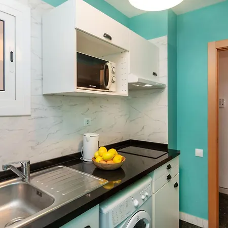 Alexis By Interhome Apartment *