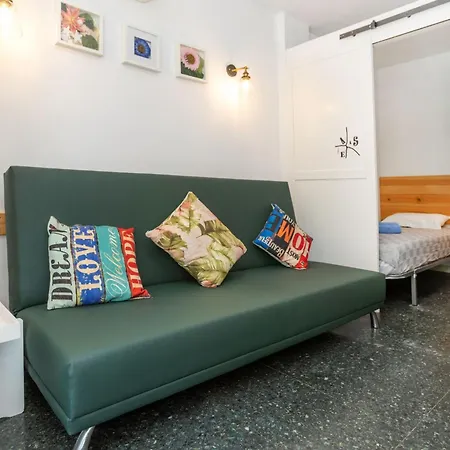 Alexis By Interhome *