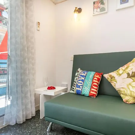 Alexis By Interhome Salou