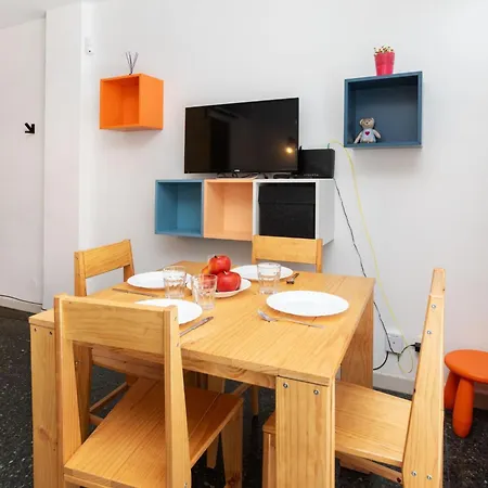 Alexis By Interhome Salou