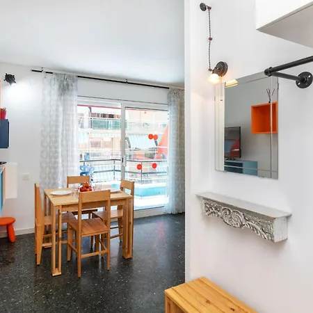 Alexis By Interhome Apartment Salou