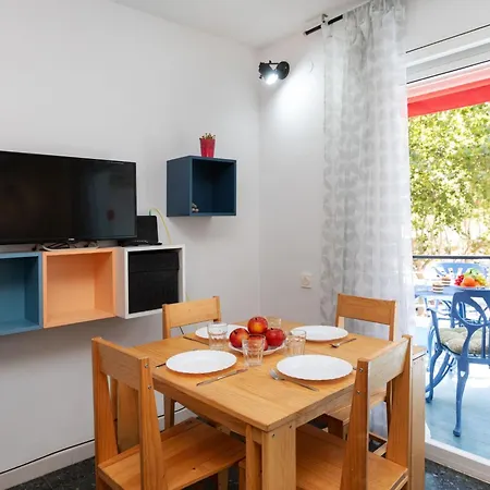 Apartment Alexis By Interhome Salou
