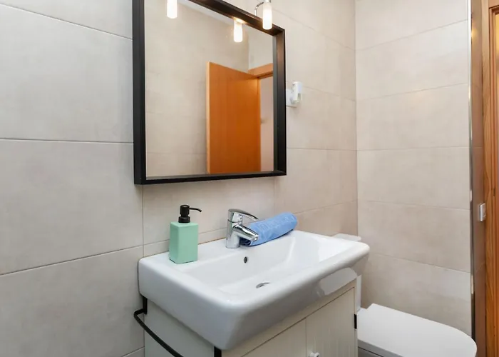 Alexis By Interhome *