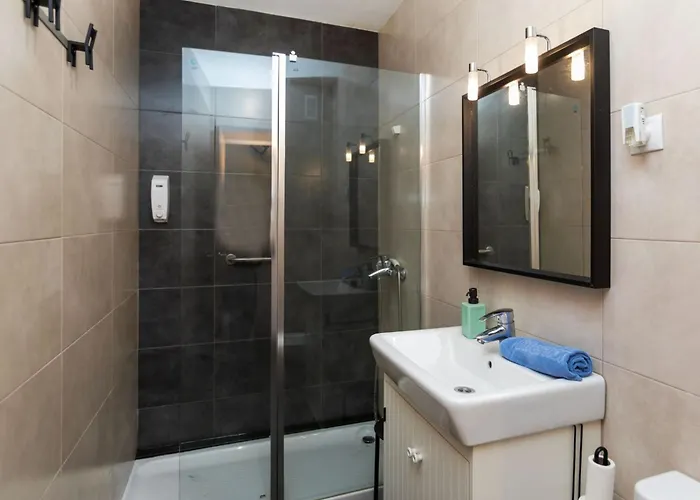 Alexis By Interhome *