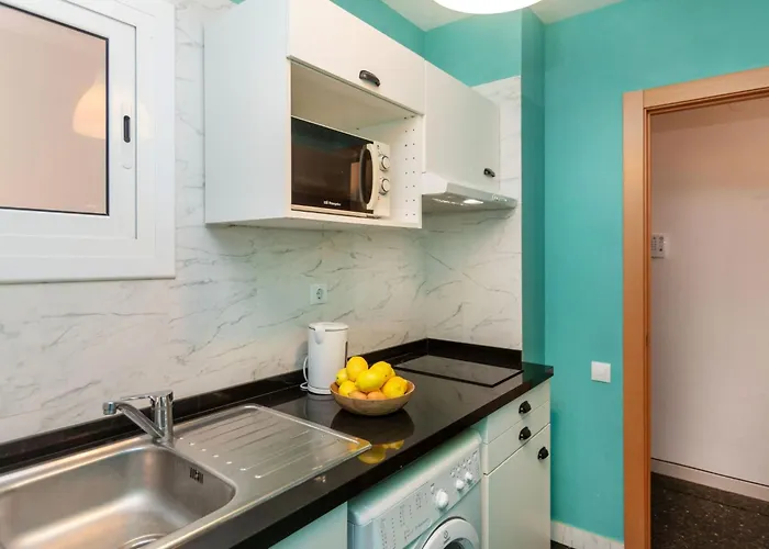 Alexis By Interhome Apartmán *