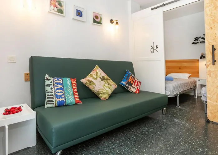 Alexis By Interhome *