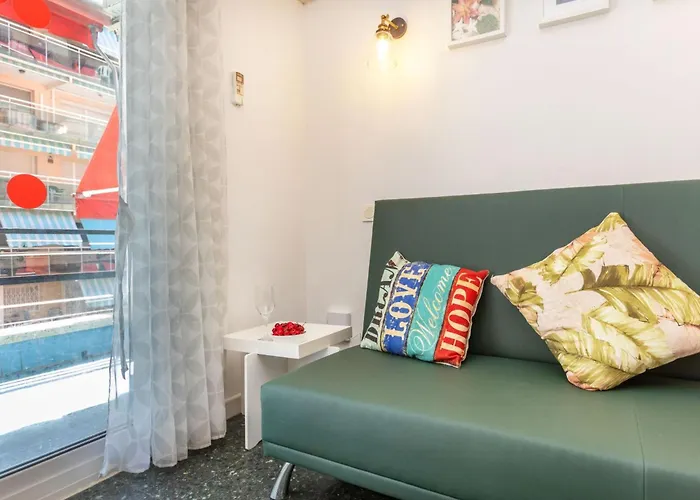 Alexis By Interhome Salou