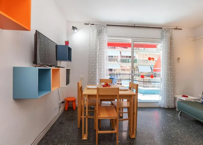 Apartmán Alexis By Interhome