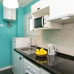 דירה Alexis By Interhome
