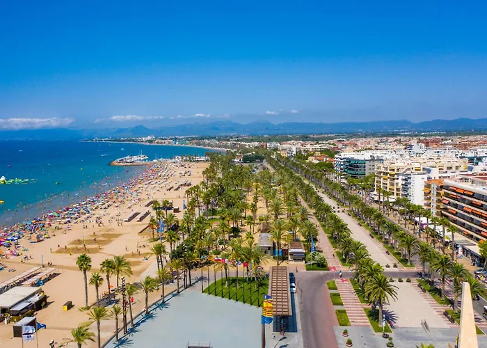 Alexis By Interhome Salou
