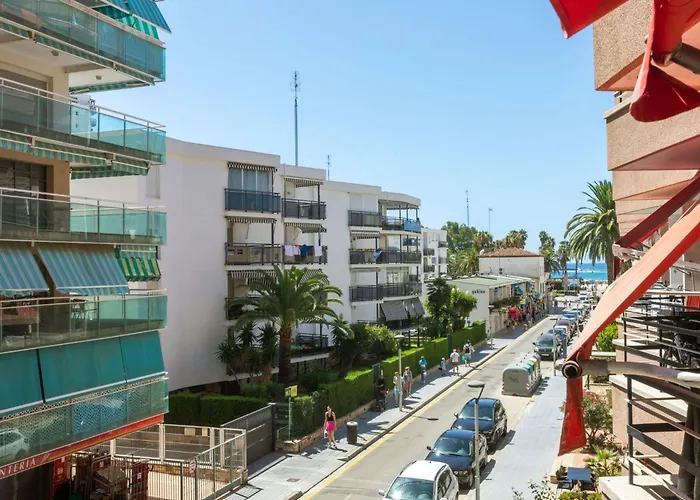 Alexis By Interhome Lejlighed Salou