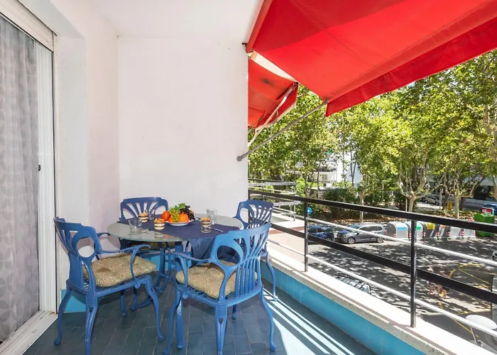 Alexis By Interhome * Salou