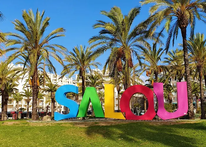 아파트 Alexis By Interhome